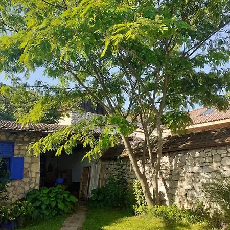 Dom wakacyjny Casa Anca Cheile Nerei