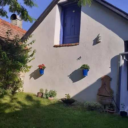 Casa Anca Cheile Nerei Dom wakacyjny Sokolar