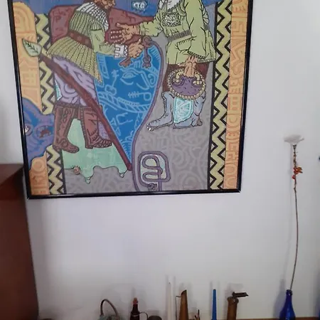 Casa Anca Cheile Nerei *