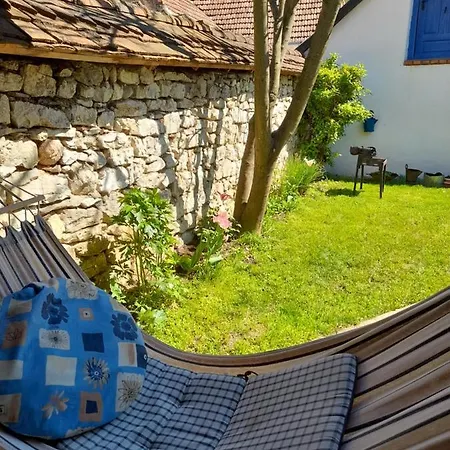Dom wakacyjny Casa Anca Cheile Nerei