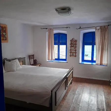 Casa Anca Cheile Nerei Dom wakacyjny