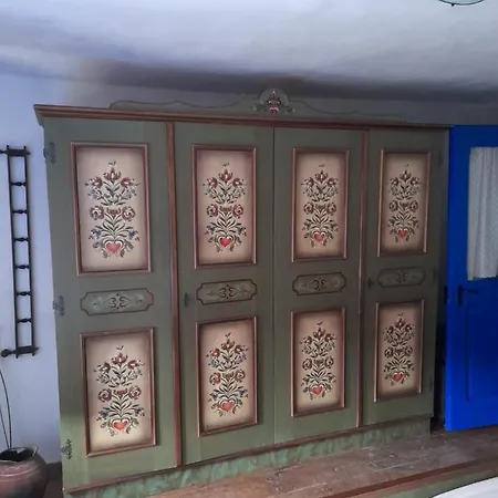 Dom wakacyjny Casa Anca Cheile Nerei Sokolar