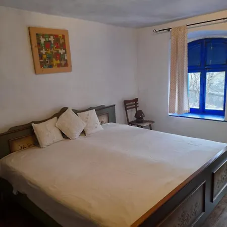 Casa Anca Cheile Nerei Dom wakacyjny