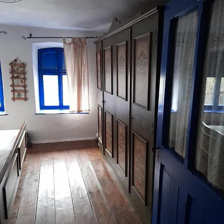 Casa Anca Cheile Nerei