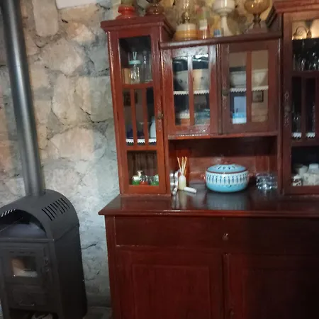 Casa Anca Cheile Nerei