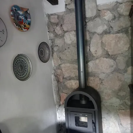 Dom wakacyjny Casa Anca Cheile Nerei