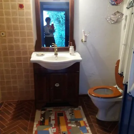 Casa Anca Cheile Nerei Dom wakacyjny *