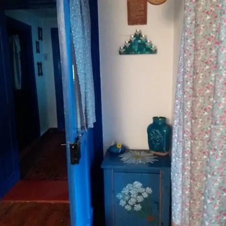 Casa Anca Cheile Nerei Sokolar