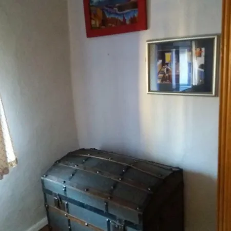 Dom wakacyjny Casa Anca Cheile Nerei Sokolar