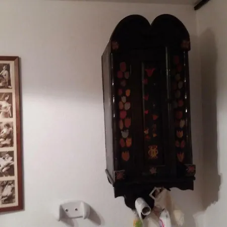 Dom wakacyjny Casa Anca Cheile Nerei *