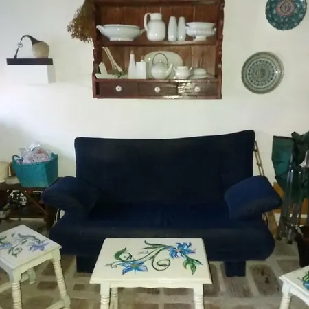 Dom wakacyjny Casa Anca Cheile Nerei Sokolar