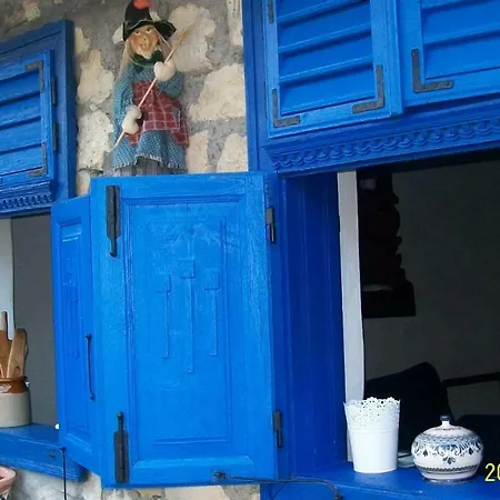 Casa Anca Cheile Nerei Dom wakacyjny