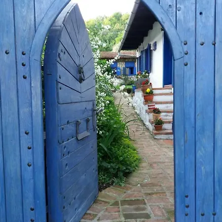 Casa Anca Cheile Nerei Holiday home Socolari