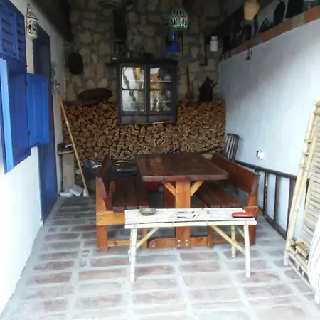 Casa Anca Cheile Nerei Dom wakacyjny