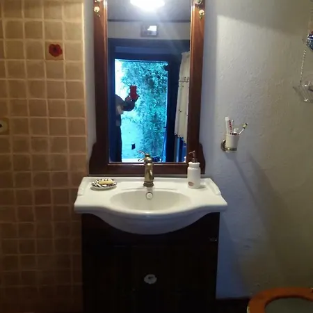 Dom wakacyjny Casa Anca Cheile Nerei *