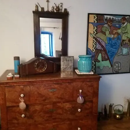 Casa Anca Cheile Nerei Dom wakacyjny Sokolar