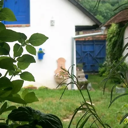 Casa Anca Cheile Nerei *