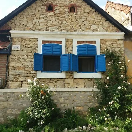 Casa Anca Cheile Nerei