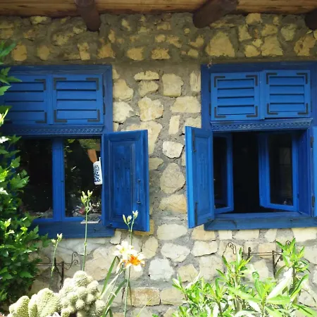 Casa Anca Cheile Nerei Dom wakacyjny *