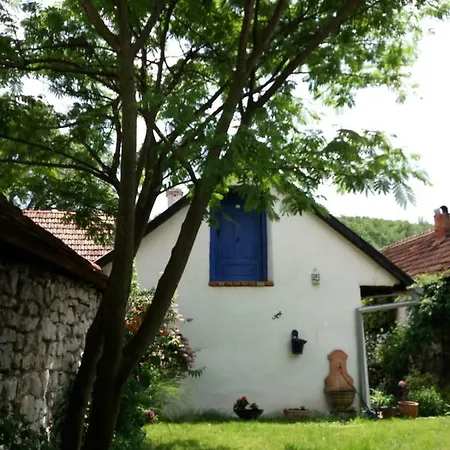 Casa Anca Cheile Nerei *
